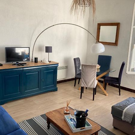 Vue De Reve Apartment Каси Екстериор снимка