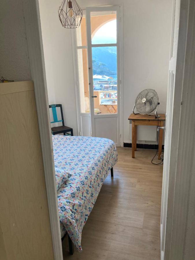 Vue De Reve Apartment Каси Екстериор снимка