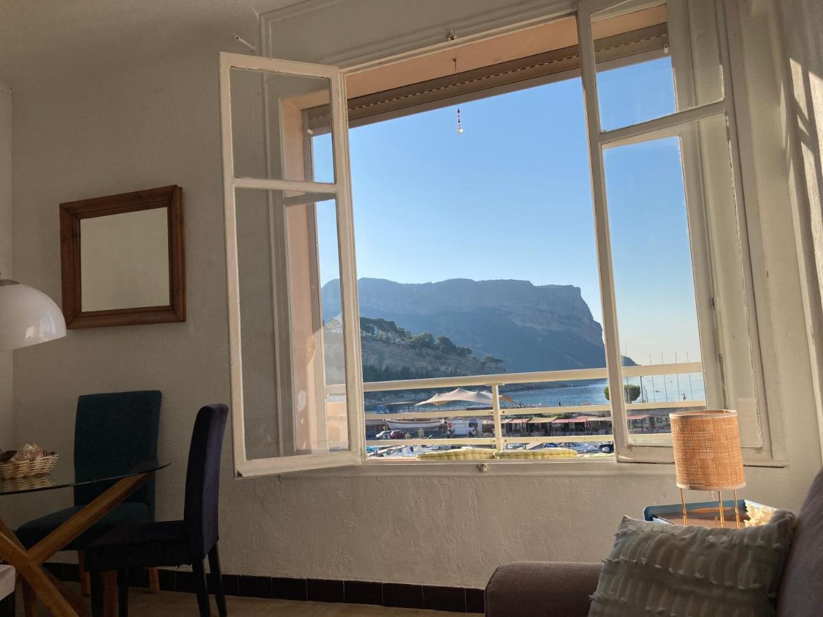 Vue De Reve Apartment Каси Екстериор снимка