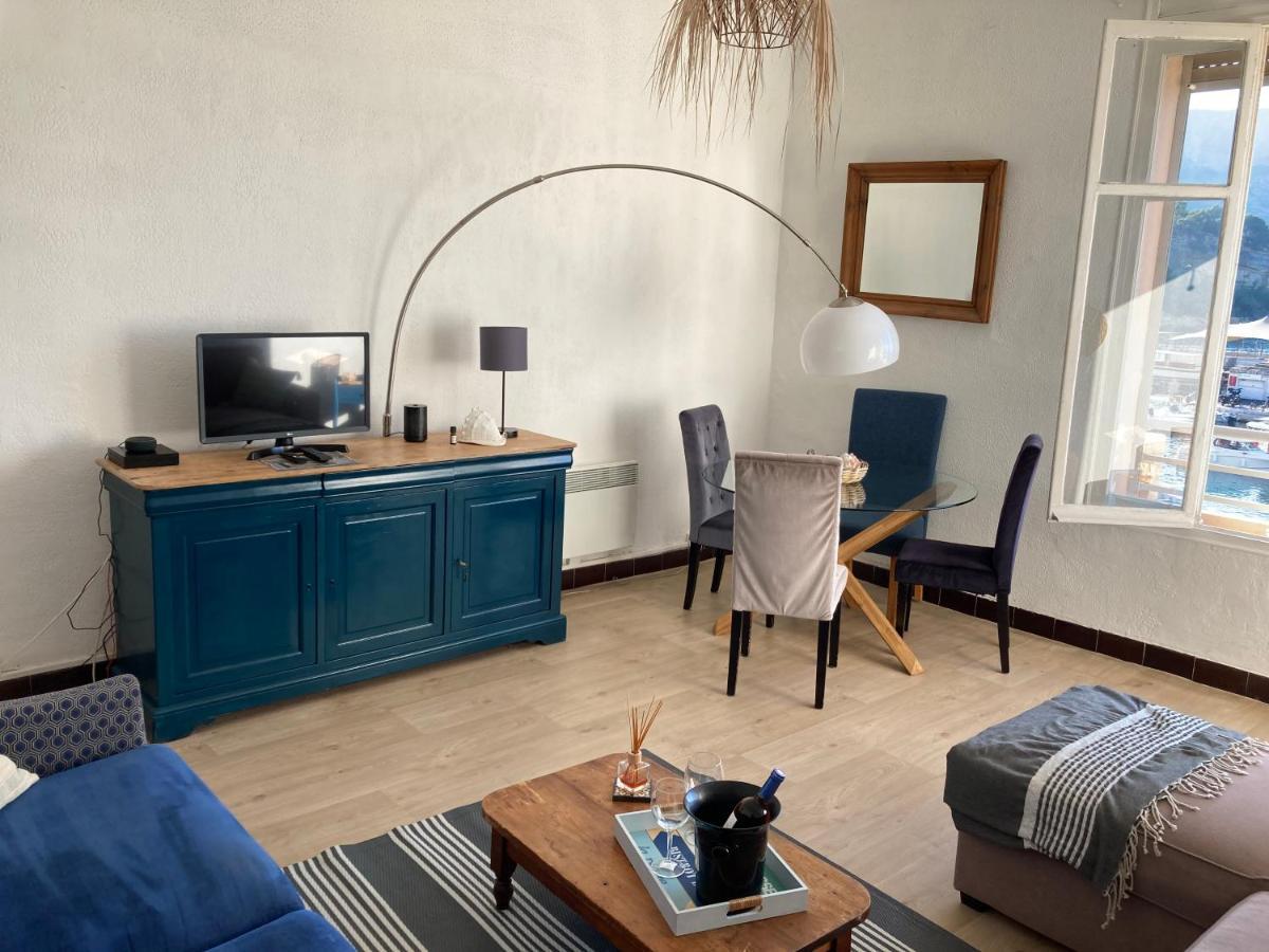 Vue De Reve Apartment Каси Екстериор снимка